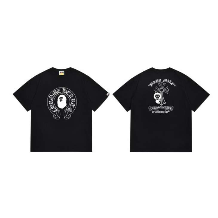 Picture of Aape T Shirts Short _SKUBapeS-2XLscqxSC06624525